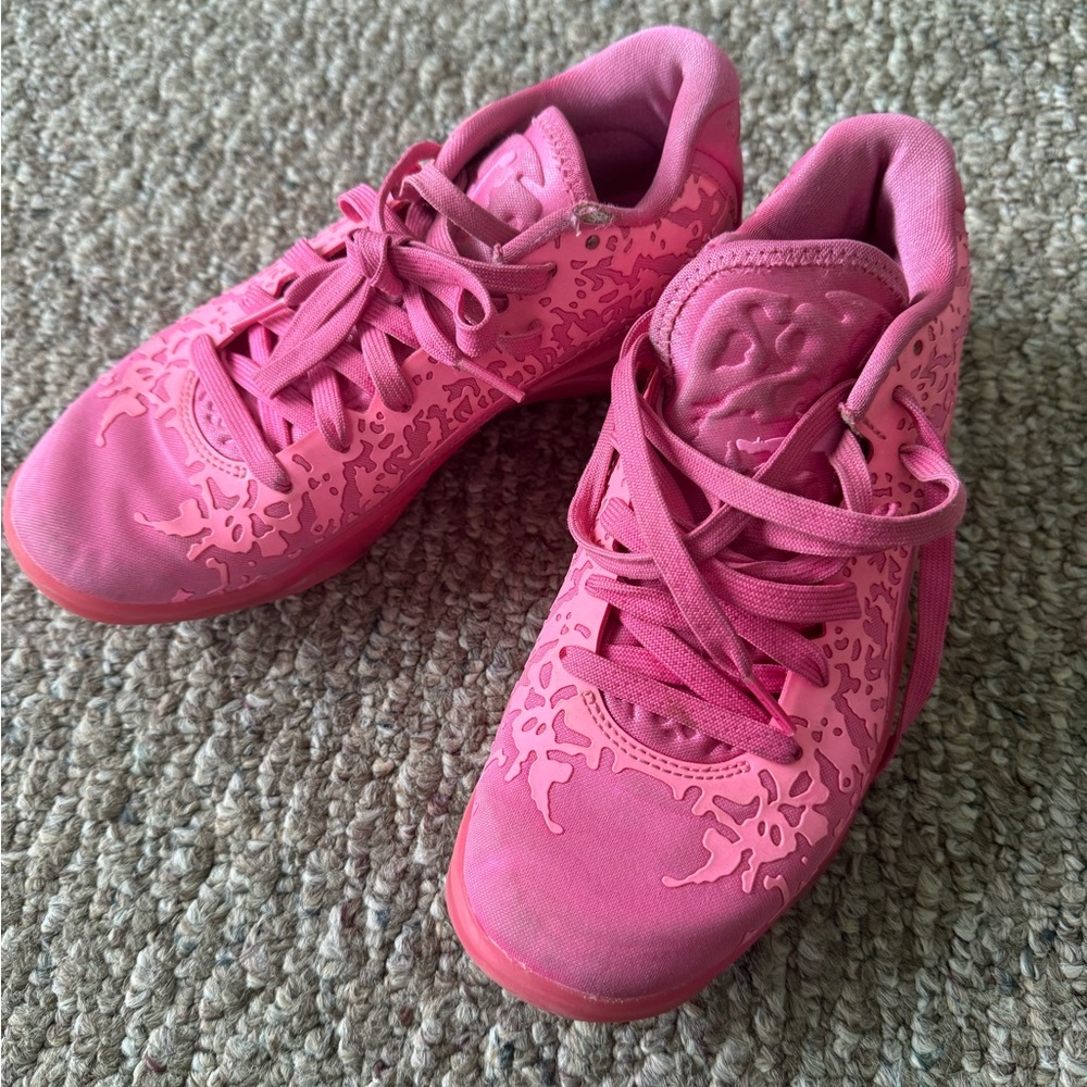 Air Jordan Zion Sneakers
